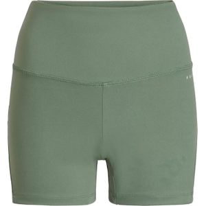 FALKE dames training tights, licht zeegroen (sea breeze)