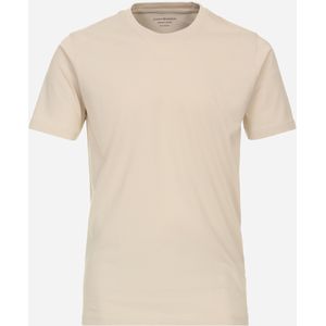 CASA MODA comfort fit heren T-shirt, wit