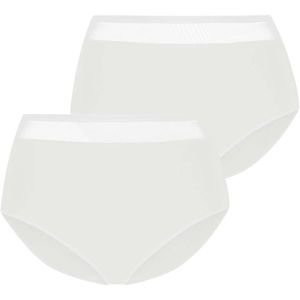 RJ Bodywear - Allure - Maxi Slip - Champagne - 2-pack