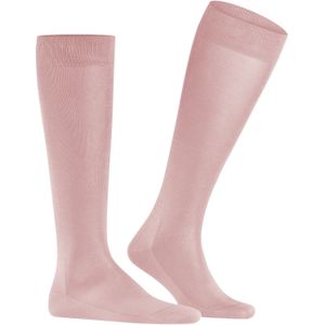 FALKE Tiago heren kniekousen, roze (rose)