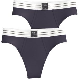 Björn Borg - Original String - Set van Twee - Biokatoenen Stretchstof