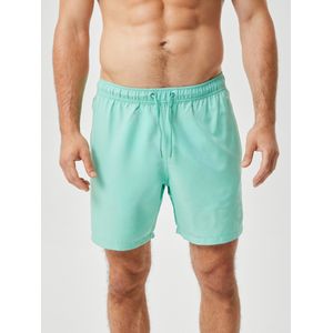 Bjorn Borg Swim Shorts, heren zwembroek, groen