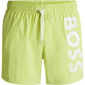 HUGO BOSS Octopus - Zwembroek - Groen