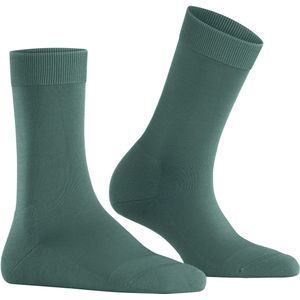 FALKE ClimaWool damessokken, oceaangroen (atlantis)