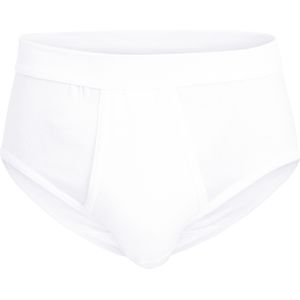 Gotzburg - Heren Slip - Wit - 1-pack