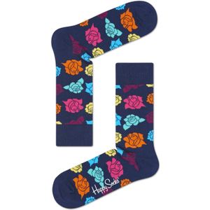 Happy Socks Rose Sock, unisex sokken