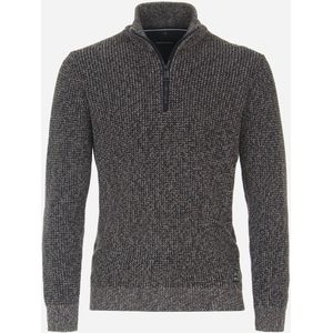 CASA MODA comfort fit schipperstrui, beige