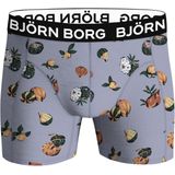 Björn Borg - Microfiber Boxers - Herenboxers - Gerecycled Polyester - Middelhoge Taille