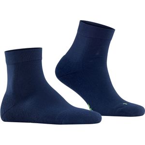 FALKE Cool Kick unisex sokken kort, marine blauw (marine) -  Maat: 42-43