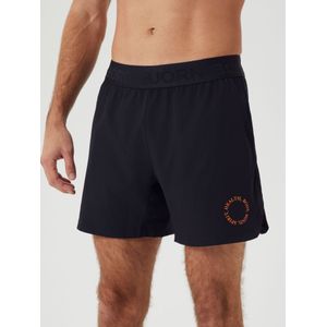 Bjorn Borg Gym Short Shorts, heren broek kort, zwart -  Maat: L