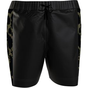 Tommy Hilfiger Medium Drawstring swimshort, heren zwembroek, groen dessin