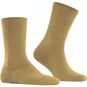 FALKE Walkie Light unisex sokken, geel (hot ray) -  Maat: 46-48