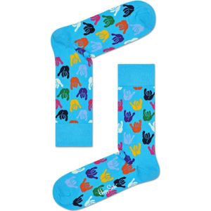 Happy Socks Hang Loose Sock, unisex sokken
