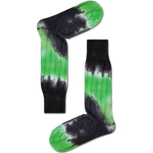 Happy Socks - Just Bee Crew Sock - Unisex Sokken