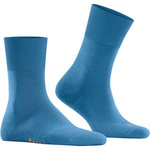 FALKE Run unisex sokken, blauw (nautical)