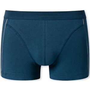 SCHIESSER - Comfort Fit - Boxershorts - Admiraal - 1-pack - Organisch Katoen