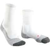 FALKE RU3 Comfort heren running sokken, wit (white-mix) -  Maat: 46-48