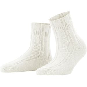 FALKE - Bedsock - Huissokken - Effen - Zacht Angora