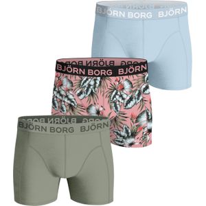 Björn Borg Boxershort (set van 3)