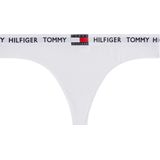 Tommy Hilfiger - Tommy 85 - String - Wit
