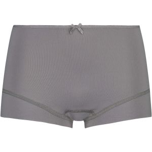 RJ Bodywear - Pure Color - Boxershort - Midden Grijs