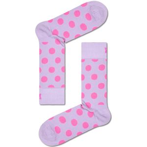 Happy Socks - Big Dot Sock - Unisex Sokken