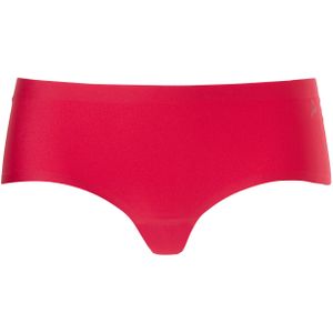 TEN CATE Secrets women hipster (1-pack), dames slip lage taille, rood