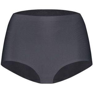 TEN CATE Secrets women high waist (1-pack), dames High waist hoge taille, antraciet