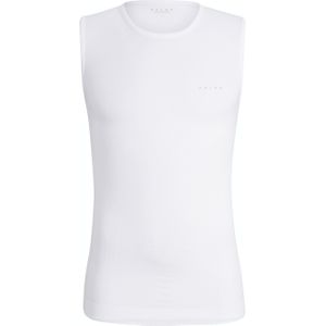 FALKE heren singlet Warm, thermoshirt, wit (white) -  Maat: XL