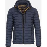 CASA MODA - Comfort Fit - Tussenjas - Blauw