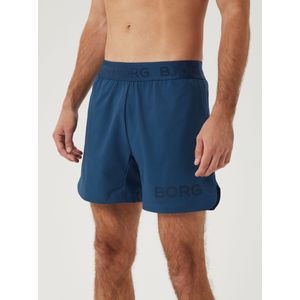 Bjorn Borg Short Shorts, heren broek kort, blauw -  Maat: XL