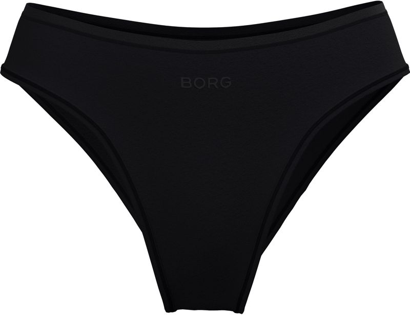 Björn Borg - Soft Touch Cheeky Brief - Dames - 1-pack