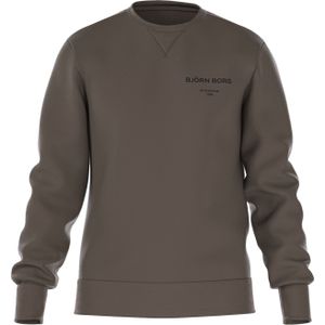 Bjorn Borg essential crew, bruin