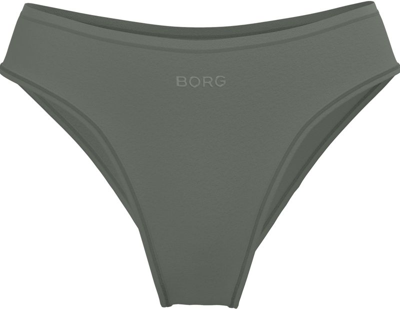 Björn Borg - Soft Touch Cheeky Brief - Dames - 1-pack