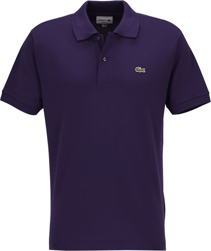 Lacoste - L1212 - Polo - Velvet - Classic Fit