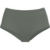 Björn Borg - Soft Touch Highwaist Briefs - Dames - Hoge Taille - 1-pack