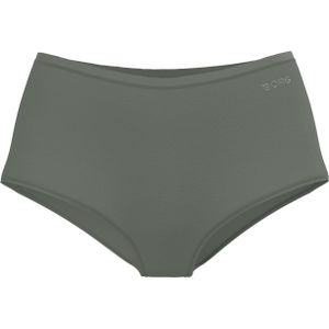 Björn Borg - Soft Touch Highwaist Briefs - Dames - Hoge Taille - 1-pack