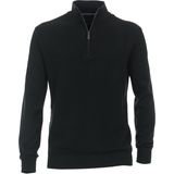 CASA MODA comfort fit schipperstrui, groen