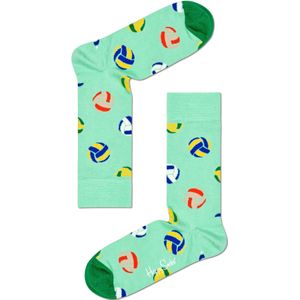 Happy Socks Volleyball Sock, unisex sokken