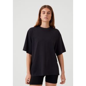 Bjorn Borg dames Studio T-shirt, zwart