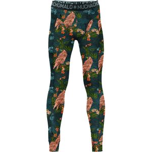 Muchachomalo longjohn, lange onderbroek heren (1-pack), Print -  Maat: XXL