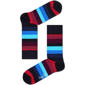 Happy Socks Stripe Sock, unisex sokken
