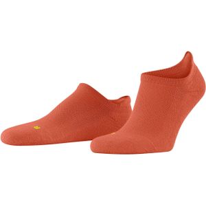 FALKE Cool Kick unisex sneakersokken, bruin (red desert)