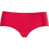 TEN CATE Secrets Lace women hipster (1-pack), dames slip lage taille, rood -  Maat: L