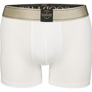 RJ Bodywear - The Good Life - Boxershort - Wit - 2-pack