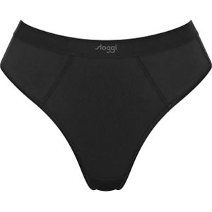 Sloggi - Ever Ease - String - GOTS-gecertificeerd biologisch katoen - Zacht en ademend