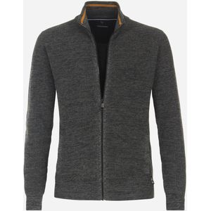 CASA MODA comfort fit vest, groen