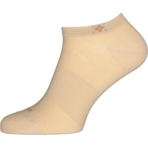 Burlington Everyday heren enkelsokken (2-pack), katoen, beige