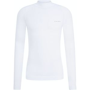 FALKE heren lange mouw shirt Warm, thermoshirt, wit (white) -  Maat: XXL