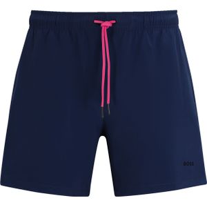 HUGO BOSS - Tio - Zwembroek - Navy Blauw